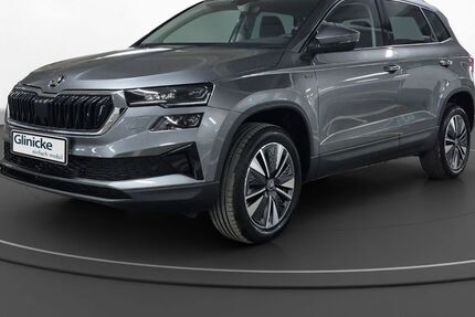 Skoda Karoq 2.400 km 39.984 &euro; Erfurt 99099