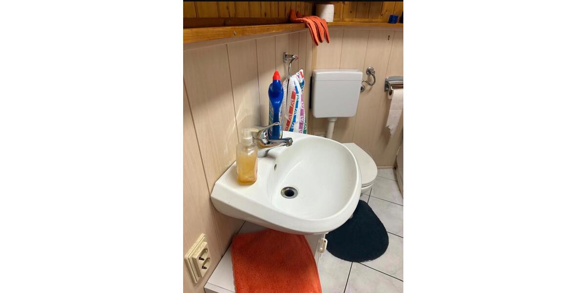 Reihenhaus Buttstädt - 5 Zimmer, 124 m&sup2;, 75.000&euro; | Angebot:26221458