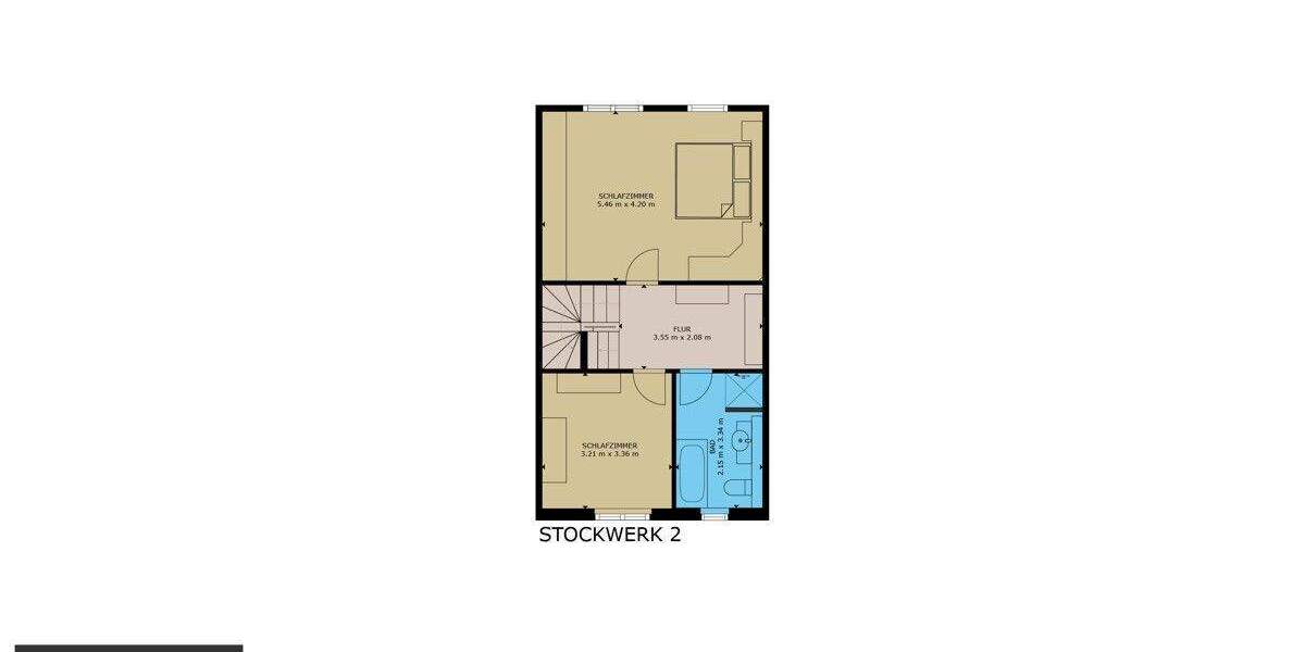 Reihenmittelhaus Apolda - 4 Zimmer, 136 m&sup2;, 285.000&euro; | Angebot:25727017