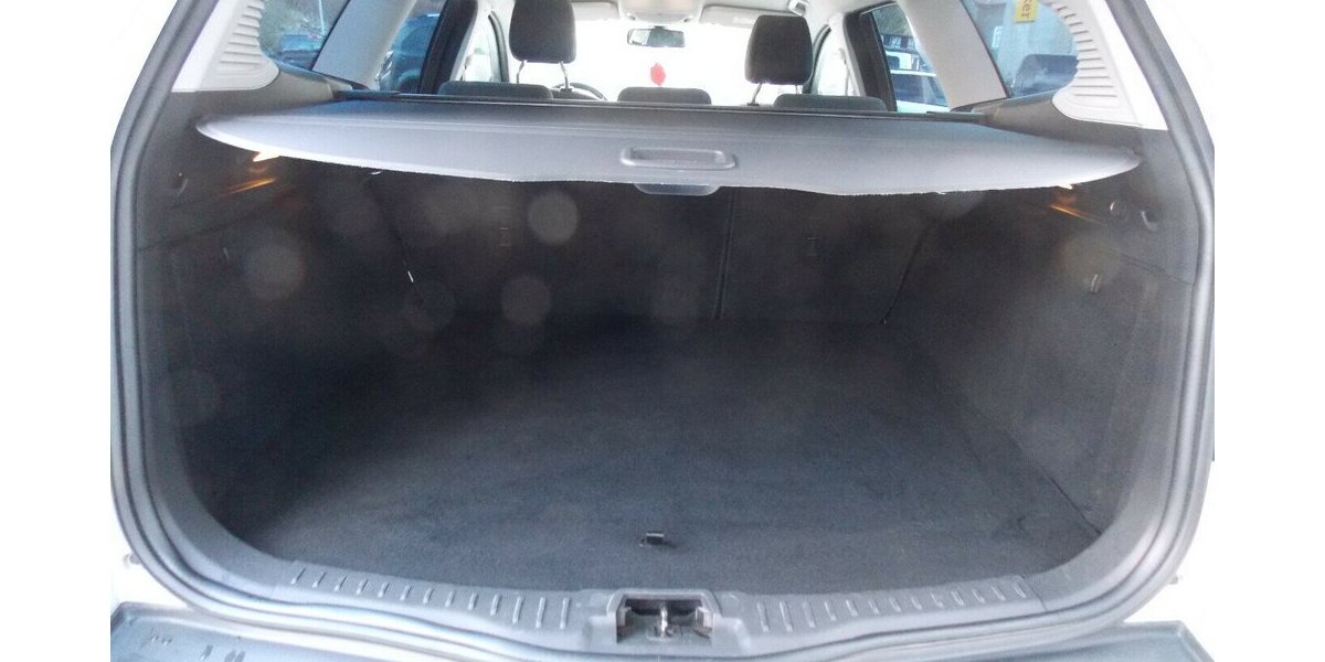 Ford Focus 1.5 Titanium Navi