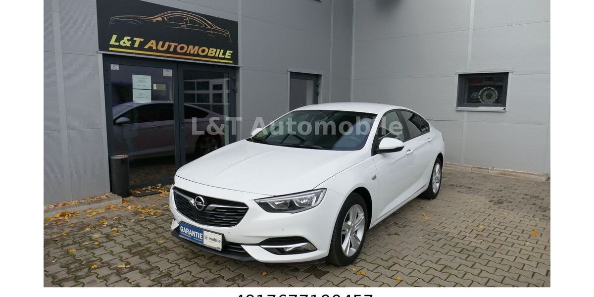 Opel Insignia 72.500 km 12.490 &euro; Erfurt 99086