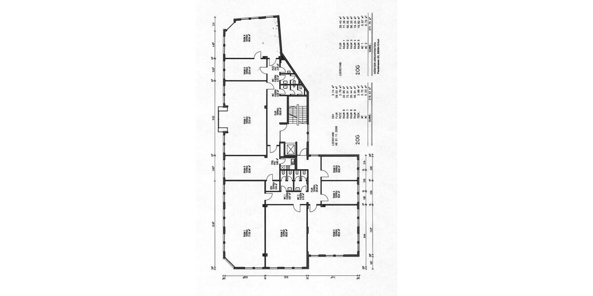 Gewerbeobjekt Erfurt Andreasvorstadt - 4.182&euro; | Angebot:23547512