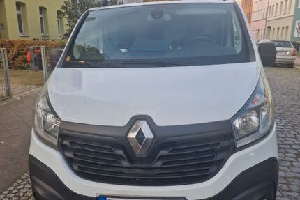 Renault Trafic 150.000 km 9.850 &euro; Erfurt 99089