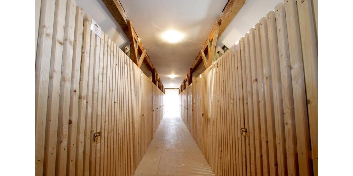 Erdgeschoßwohnung Bucha - 1 Zimmer, 33 m&sup2;, 430&euro; | Angebot:25103943