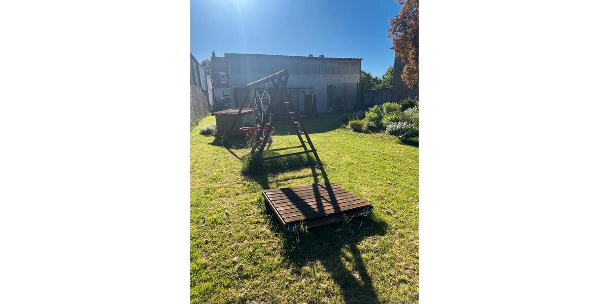 Einfamilienhaus Kölleda - 7 Zimmer, 148 m&sup2;, 265.000&euro; | Angebot:26794767