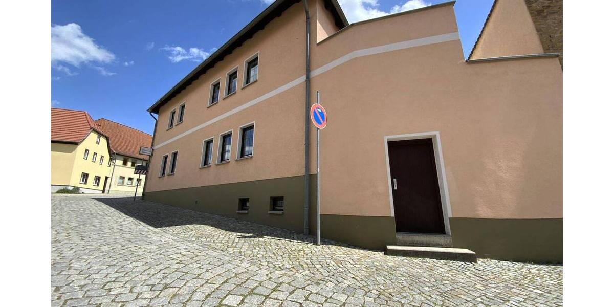 Einfamilienhaus Buttstädt - 4 Zimmer, 264 m&sup2;, 259.000&euro; | Angebot:25815816