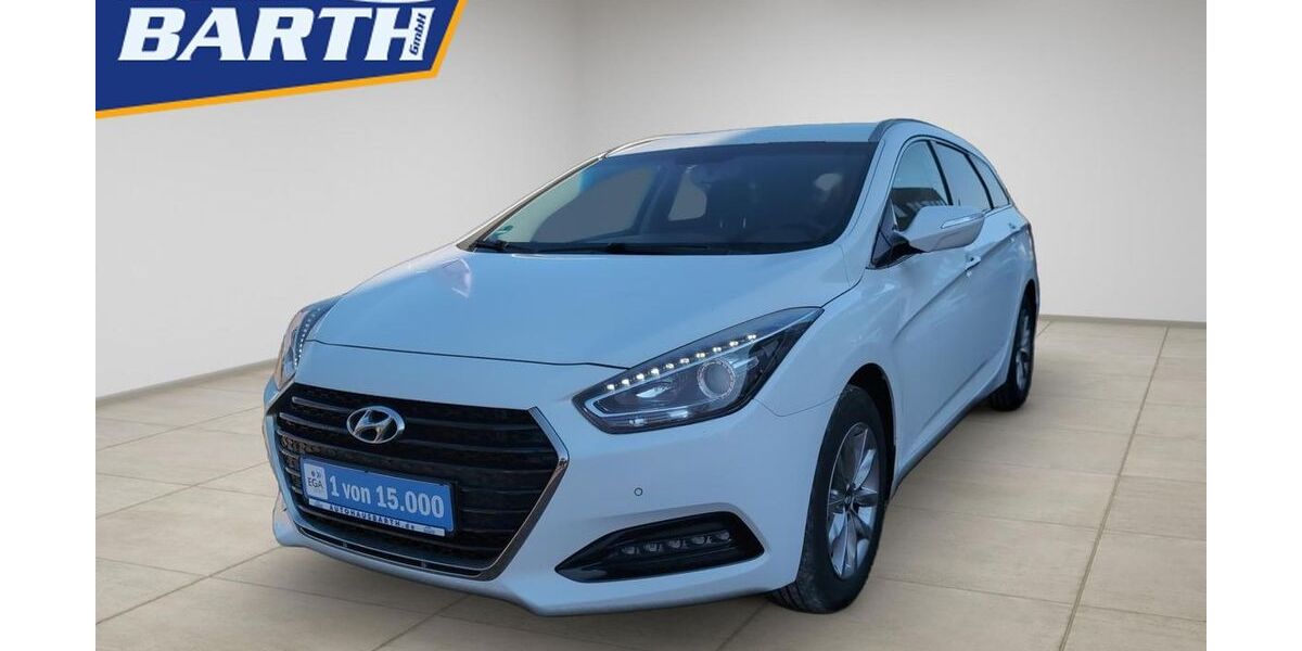 Hyundai i40 225.821 km 6.980 &euro; Amt Wachsenburg OT Thörey 99334