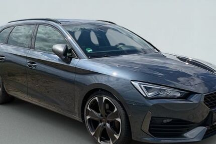 Cupra Leon 25.400 km 28.980 &euro; Rudolstadt 07407