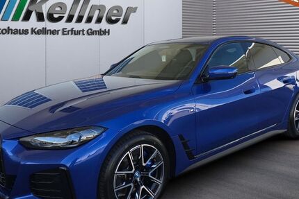 BMW i4 48.416 km 43.879 &euro; Erfurt 99091