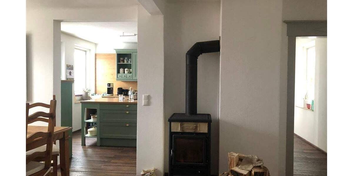 Mehrfamilienhaus, Wohnhaus Bad Sulza Auerstedt - 9 Zimmer, 309 m&sup2;, 750.000&euro; | Angebot:25879530