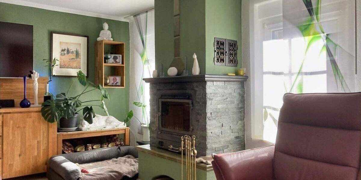 Einfamilienhaus Erfurt Brühlervorstadt - 5 Zimmer, 125 m&sup2;, 589.000&euro; | Angebot:25686336