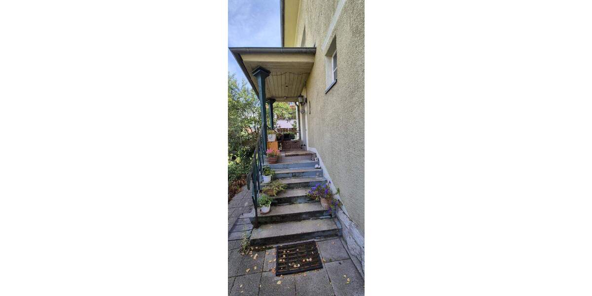 Doppelhaushälfte Weimar Parkvorstadt - 1 Zimmer, 150 m&sup2;, 690.000&euro; | Angebot:25679768