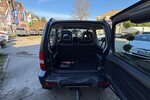 Suzuki Jimny 4x4 158.000 km 7.500 &euro; Rudolstadt 07407