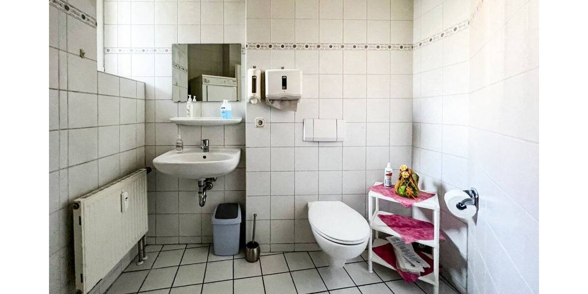 Gewerbeobjekt Erfurt Andreasvorstadt - 5 Zimmer, 370.000&euro; | Angebot:25663478