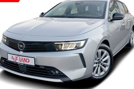 Opel Astra 39.964 km 18.950 &euro; Erfurt 99087