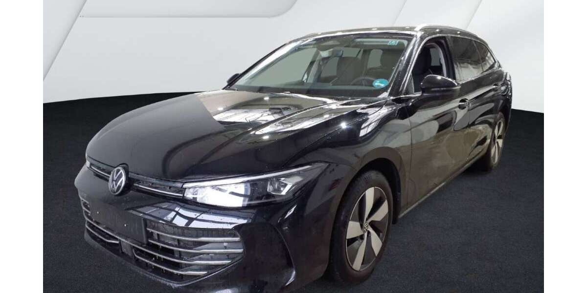 VW Passat Variant 25.589 km 31.339 &euro; Erfurt 99098