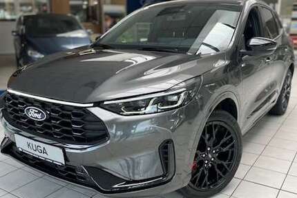 Ford Kuga 3.000 km 44.985 &euro; Weimar 99425