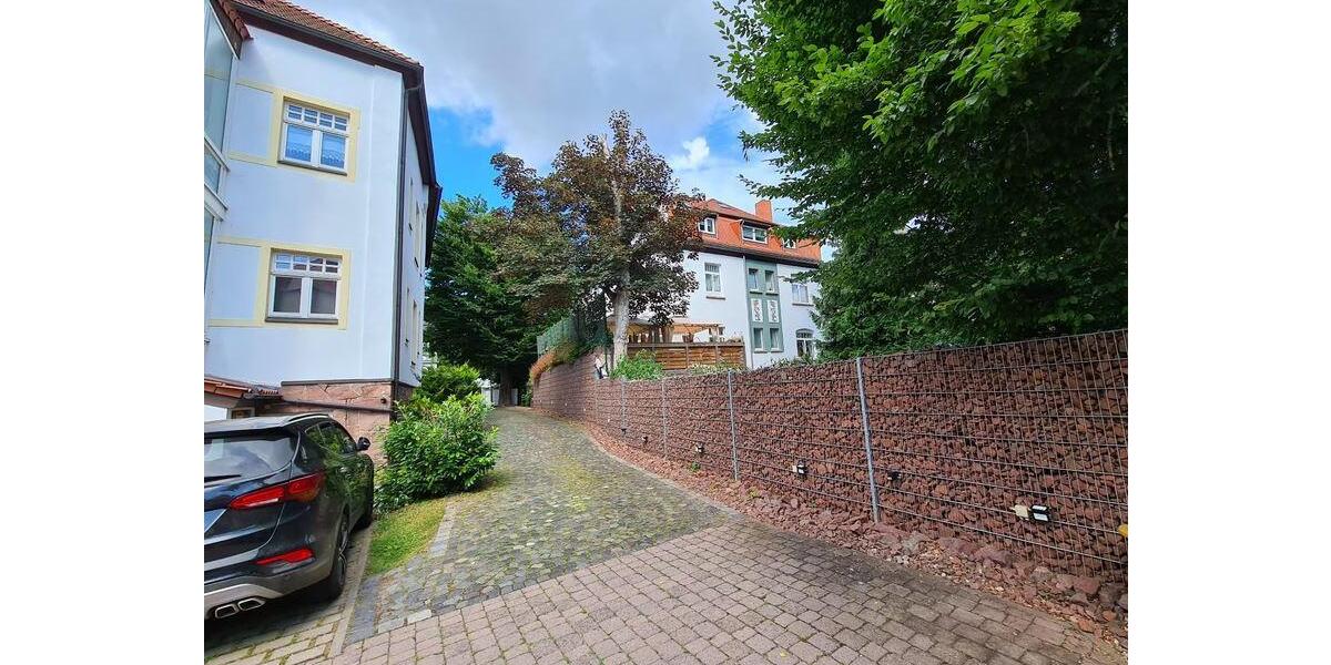 Etagenwohnung Erfurt Hochheim - 2 Zimmer, 95 m&sup2;, 1.045&euro; | Angebot:26478779