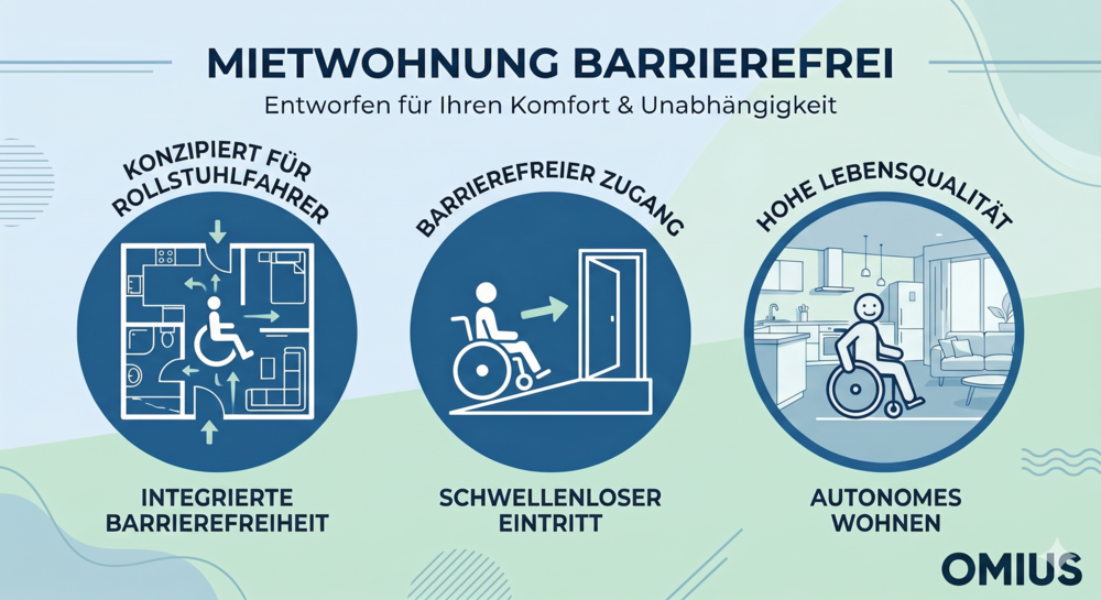 Etagenwohnung Jena - 2 Zimmer, 56 m&sup2;, 840&euro; | Angebot:26646332