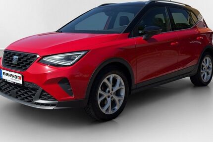 Seat Arona 23.570 km 23.450 &euro; Weimar 99427