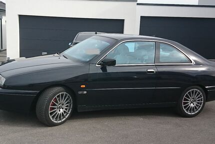 Lancia Kappa 100.000 km 14.900 &euro; Weimar 99428