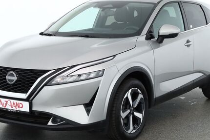 Nissan Qashqai 11.591 km 25.490 &euro; Erfurt 99087