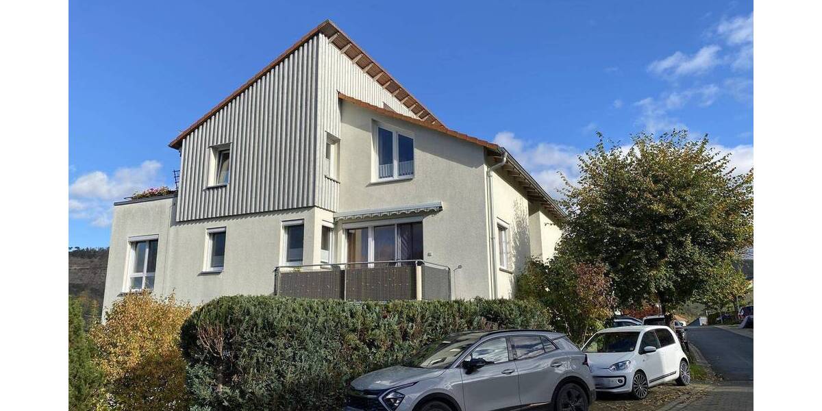 Etagenwohnung Jena Wenigenjena - 3 Zimmer, 74 m&sup2;, 259.000&euro; | Angebot:26657065