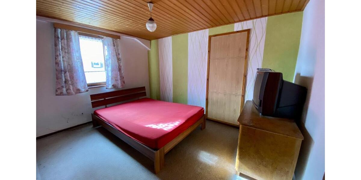 Bauernhaus, Landhaus Rudolstadt - 5 Zimmer, 135 m&sup2;, 32.000&euro; | Angebot:25349997