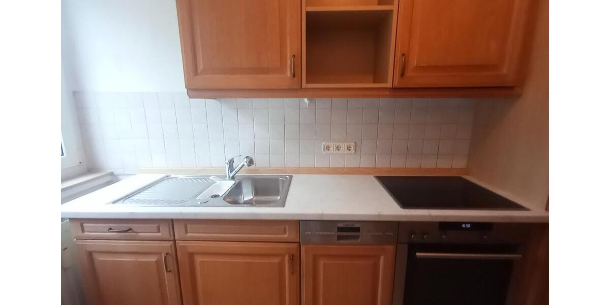 Etagenwohnung Jena - 3 Zimmer, 57 m&sup2;, 750&euro; | Angebot:25208802
