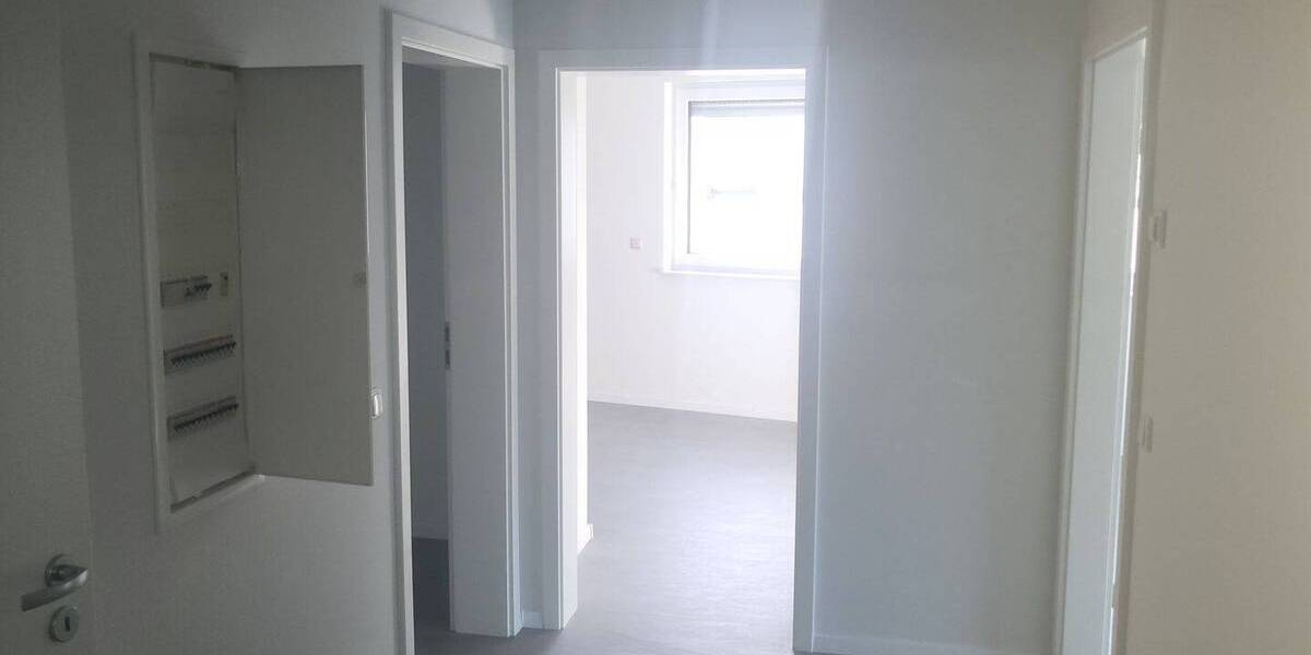 Etagenwohnung Erfurt Gispersleben - 3 Zimmer, 96 m&sup2;, 380.000&euro; | Angebot:26741758