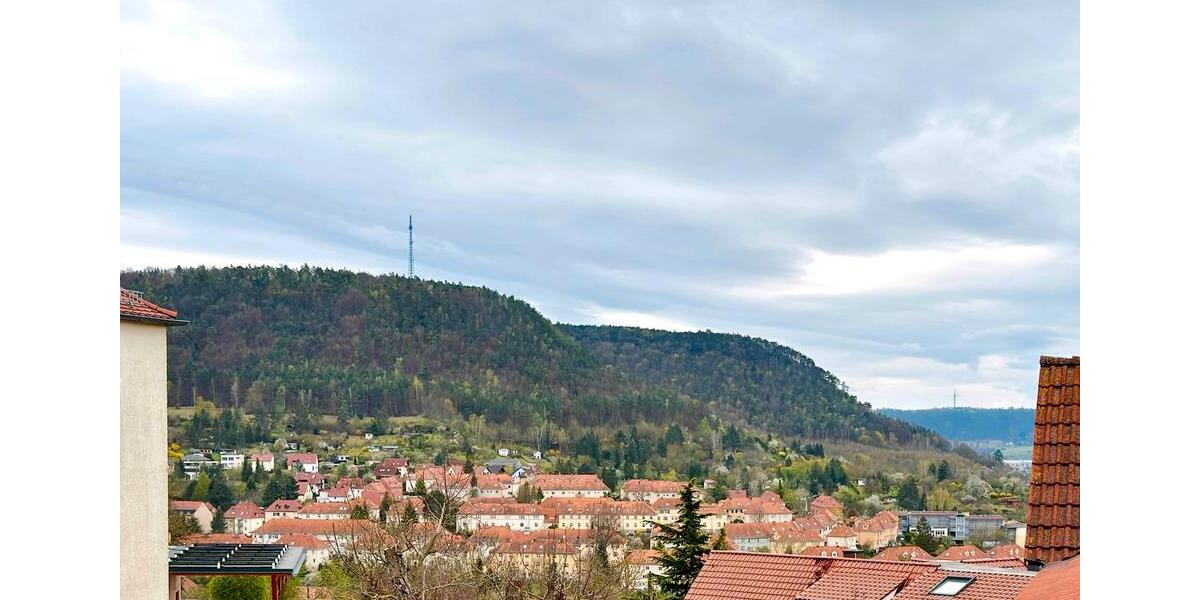 Reihenhaus Jena Kernberge - 5 Zimmer, 110 m&sup2;, 439.000&euro; | Angebot:25545410