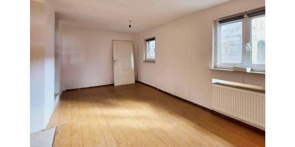Einfamilienhaus Jena Ziegenhain - 5 Zimmer, 140 m&sup2;, 370.000&euro; | Angebot:25837441