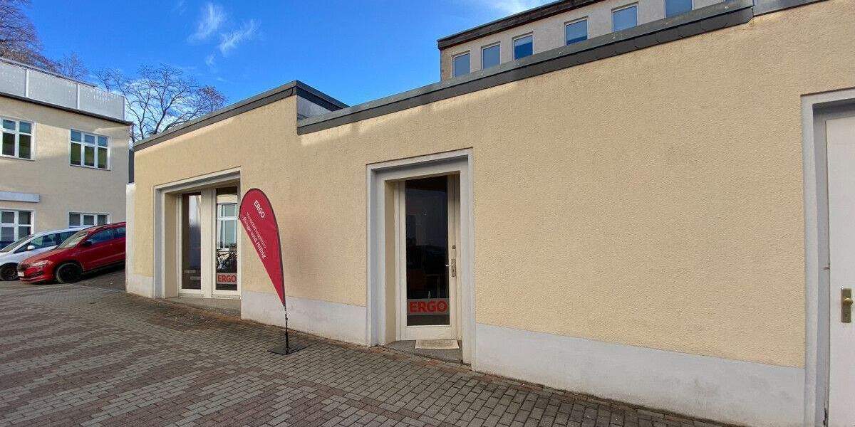 Mehrfamilienhaus, Wohnhaus Apolda - 6 Zimmer, 531 m&sup2;, 1.900.000&euro; | Angebot:25660599