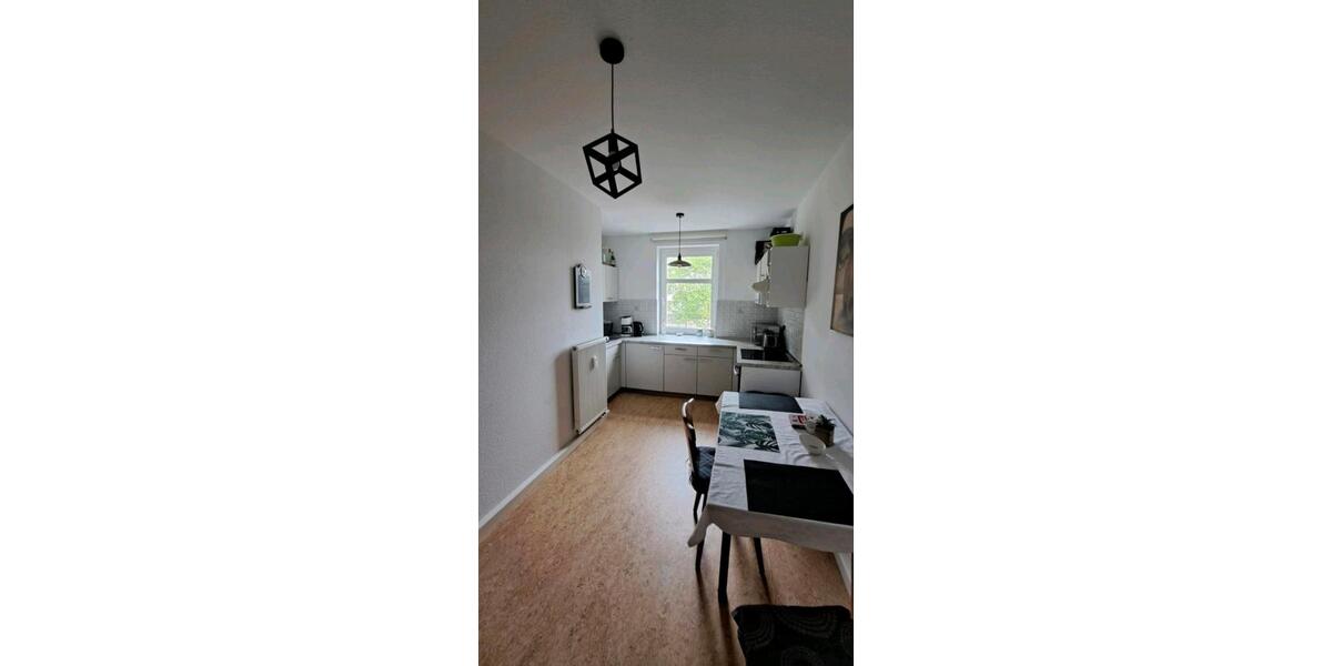Etagenwohnung Erfurt Andreasvorstadt - 2 Zimmer, 50 m&sup2;, 600&euro; | Angebot:26346401