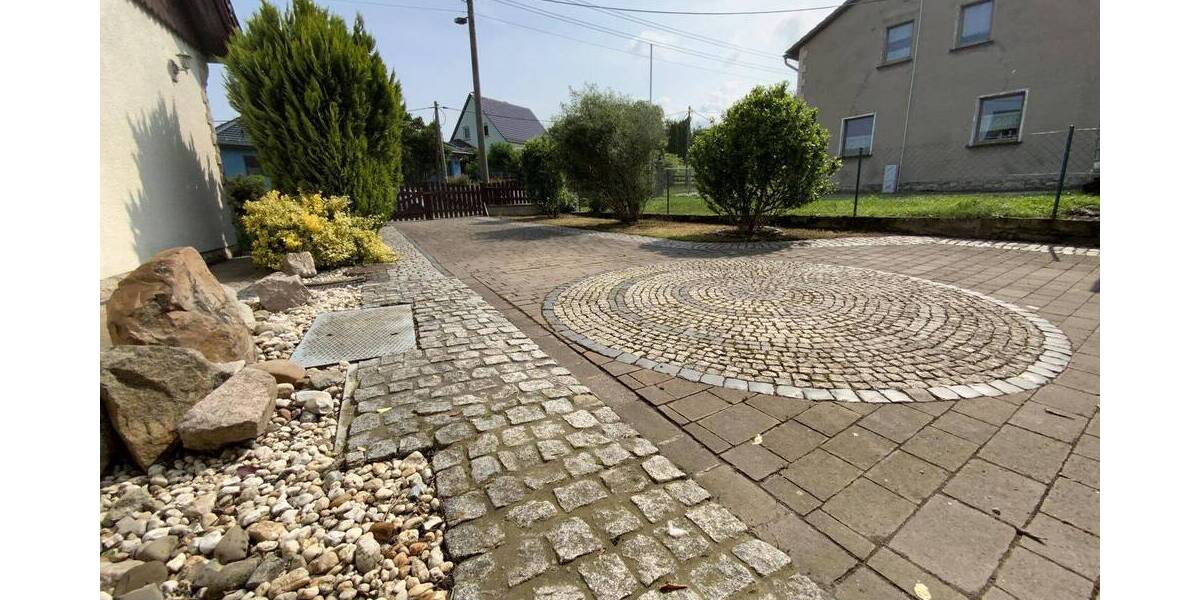 Einfamilienhaus Bad Sulza Bergsulza - 6 Zimmer, 157 m&sup2;, 259.000&euro; | Angebot:25732501