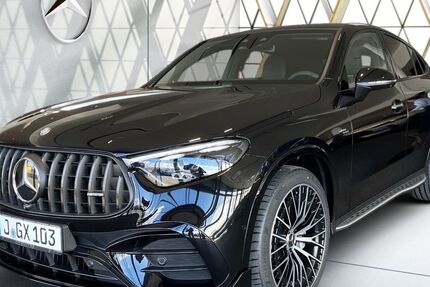 Mercedes-Benz GLC 43 AMG 8.000 km 84.890 &euro; Sulza 07751