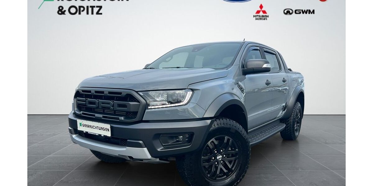 Ford Ranger 37.300 km 41.450 &euro; Jena-Lobeda 07747