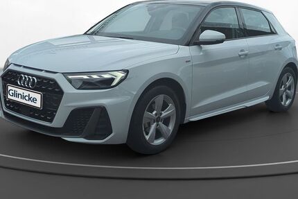 Audi A1 8.000 km 20.480 &euro; Weimar 99423