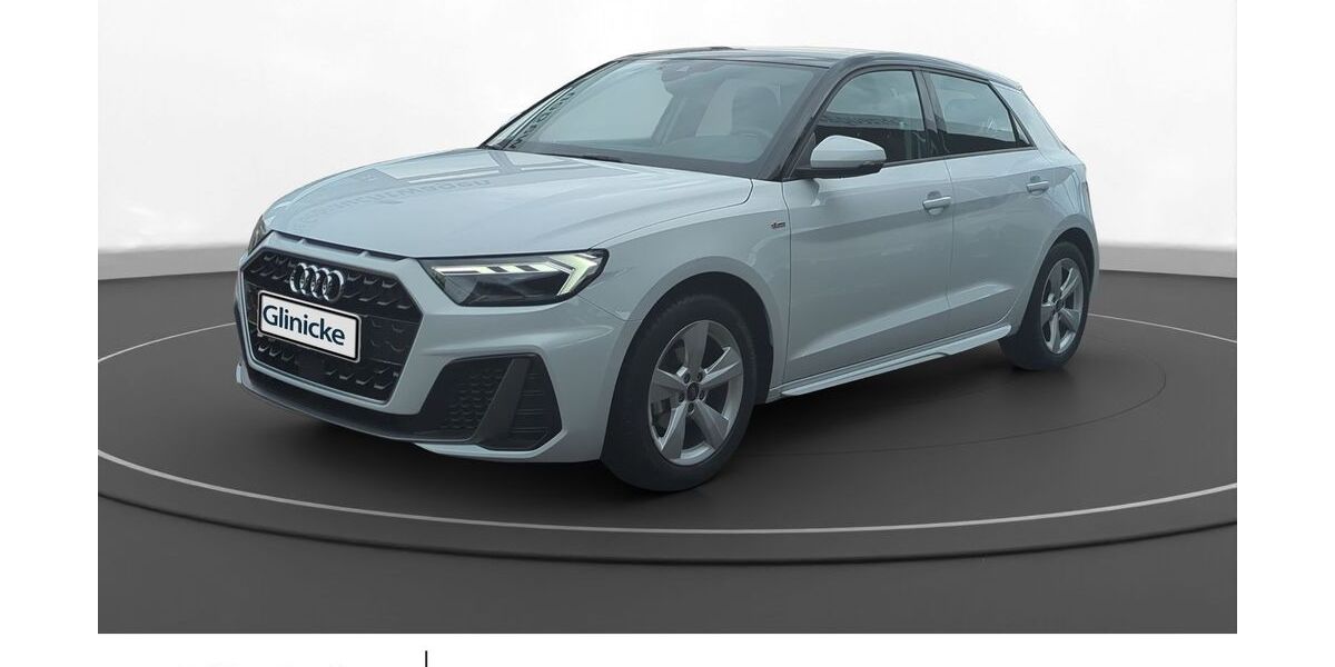 Audi A1 8.000 km 20.480 &euro; Weimar 99423