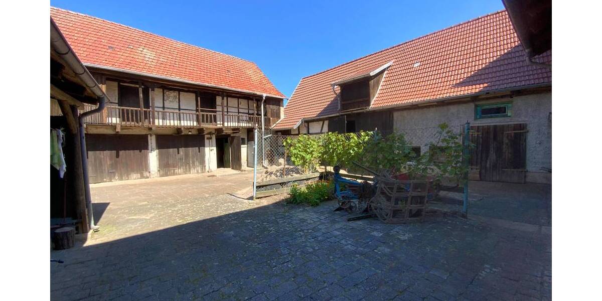 Einfamilienhaus Kölleda Battgendorf - 5 Zimmer, 190 m&sup2;, 99.000&euro; | Angebot:25679757