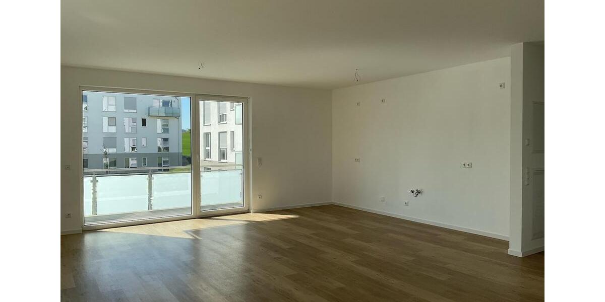 Etagenwohnung Bucha - 4 Zimmer, 114 m&sup2;, 1.339&euro; | Angebot:26618773