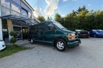 Chevrolet Astro 