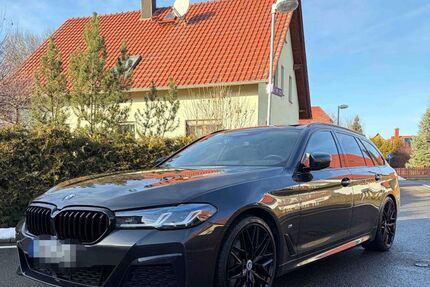 BMW 520 94.000 km 36.999 &euro; Erfurt 99097