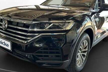 VW Touareg 98.500 km 33.880 &euro; Erfurt 99099