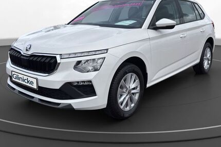 Skoda Kamiq 12.300 km 21.787 &euro; Erfurt 99099