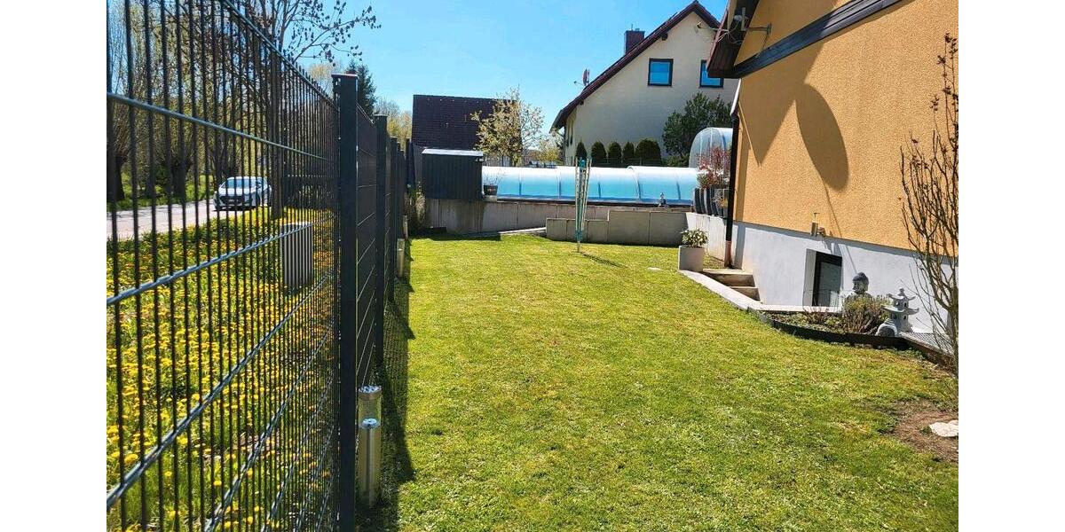 Einfamilienhaus Magdala - 5 Zimmer, 120 m&sup2;, 399.000&euro; | Angebot:26886587