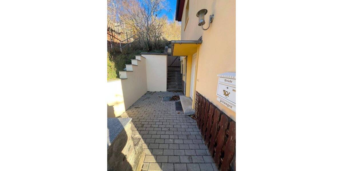 Einfamilienhaus Erfurt Möbisburg-Rhoda - 5 Zimmer, 95 m&sup2;, 269.000&euro; | Angebot:25796509
