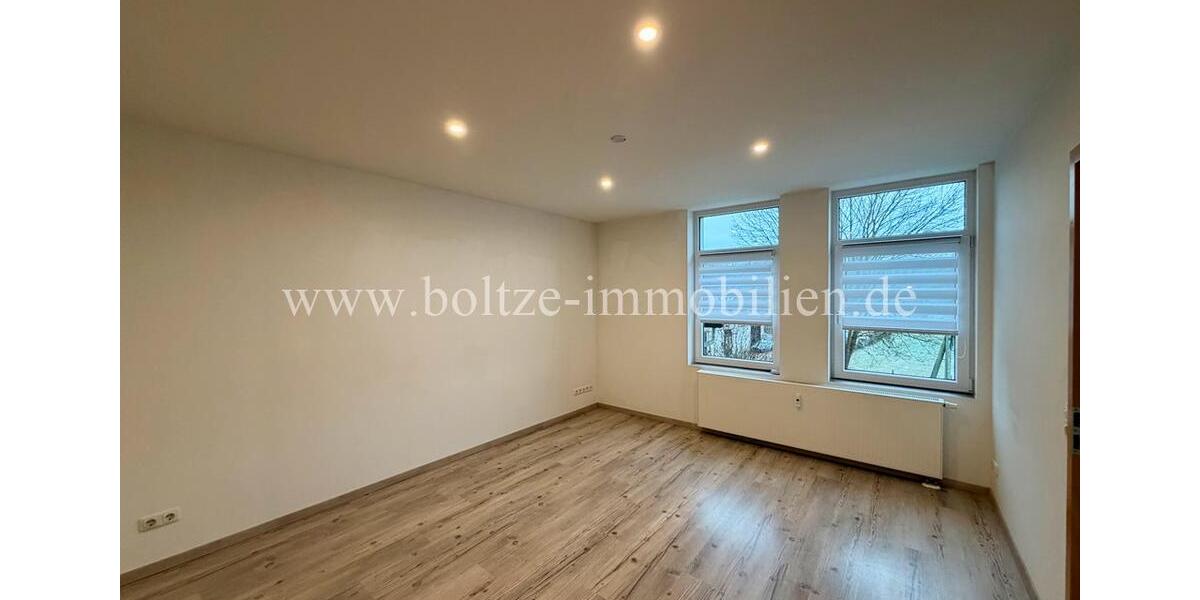 Etagenwohnung Lanitz-Hassel-Tal Tal - 2 Zimmer, 63 m&sup2;, 410&euro; | Angebot:24613086
