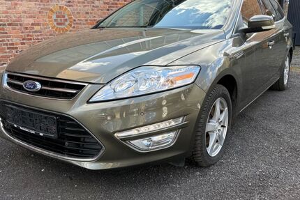 Ford Mondeo 245.662 km 2.990 &euro; Kahla / Thüringen 07768