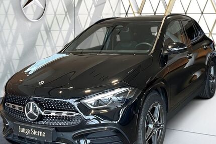 Mercedes-Benz GLA 180 28.365 km 39.340 &euro; Sulza 07751